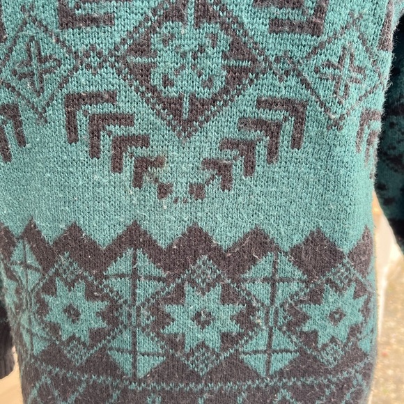 Vintage Demeter Sweater Women’s Size Small - Picture 8 of 8